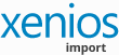 Xenios Import